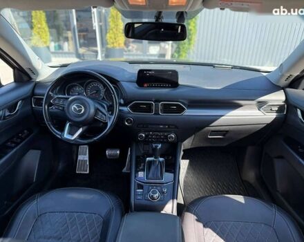 Мазда СХ-5, об'ємом двигуна 2 л та пробігом 170 тис. км за 21999 $, фото 4 на Automoto.ua