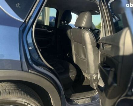 Мазда СХ-5, объемом двигателя 2.5 л и пробегом 64 тыс. км за 21000 $, фото 11 на Automoto.ua