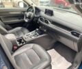 Мазда СХ-5, объемом двигателя 2.5 л и пробегом 143 тыс. км за 18500 $, фото 9 на Automoto.ua