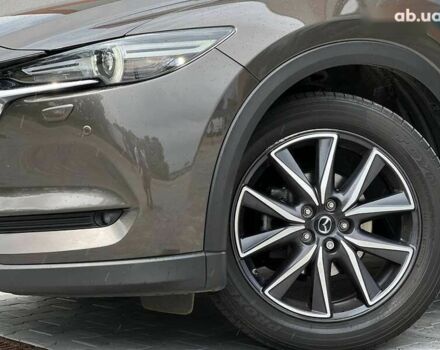 Мазда СХ-5, объемом двигателя 2.2 л и пробегом 78 тыс. км за 26490 $, фото 1 на Automoto.ua