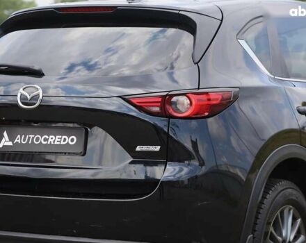 Мазда СХ-5, объемом двигателя 2.2 л и пробегом 145 тыс. км за 19200 $, фото 8 на Automoto.ua