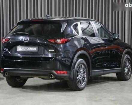 Мазда СХ-5, объемом двигателя 2.2 л и пробегом 145 тыс. км за 19400 $, фото 5 на Automoto.ua