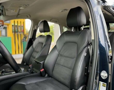 Мазда СХ-5 2018 в Днепре (Днепропетровске) на Automoto.ua Мазда СХ-5, объемом двигателя 2.5 л и пробегом 156 тыс. км за 19500 $, фото 11 на Automoto.ua