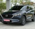 Мазда СХ-5, объемом двигателя 2.5 л и пробегом 156 тыс. км за 19500 $, фото 1 на Automoto.ua