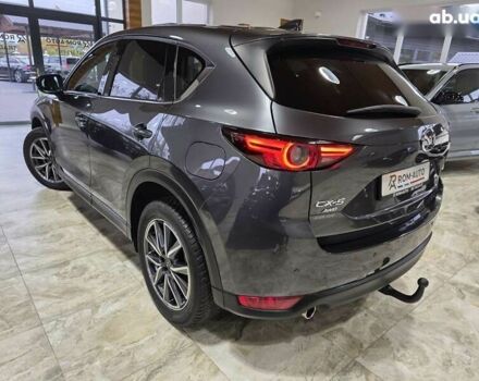 Мазда СХ-5, объемом двигателя 2.2 л и пробегом 207 тыс. км за 18999 $, фото 20 на Automoto.ua