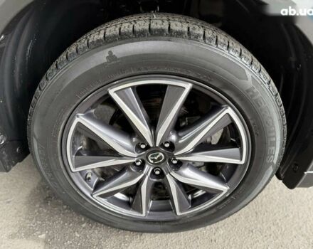 Мазда СХ-5 2018 в Днепре (Днепропетровске) на Automoto.ua Мазда СХ-5, объемом двигателя 2.5 л и пробегом 156 тыс. км за 19500 $, фото 14 на Automoto.ua