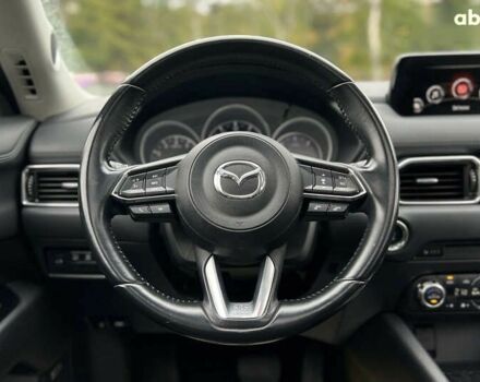 Мазда СХ-5, объемом двигателя 2.5 л и пробегом 120 тыс. км за 17800 $, фото 13 на Automoto.ua