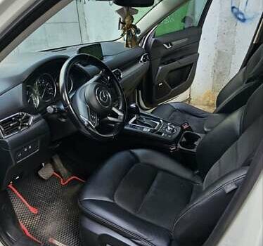Мазда СХ-5, объемом двигателя 2.5 л и пробегом 100 тыс. км за 19800 $, фото 11 на Automoto.ua