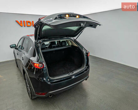 Мазда СХ-5, объемом двигателя 2.5 л и пробегом 115 тыс. км за 17704 $, фото 6 на Automoto.ua
