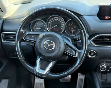 Мазда СХ-5, об'ємом двигуна 2 л та пробігом 170 тис. км за 21999 $, фото 5 на Automoto.ua