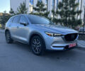 Мазда СХ-5, объемом двигателя 2.5 л и пробегом 145 тыс. км за 16300 $, фото 1 на Automoto.ua