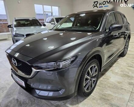 Мазда СХ-5, объемом двигателя 2.2 л и пробегом 207 тыс. км за 18999 $, фото 2 на Automoto.ua