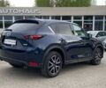 Мазда СХ-5, объемом двигателя 2.5 л и пробегом 143 тыс. км за 18500 $, фото 5 на Automoto.ua