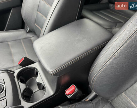 Мазда СХ-5, об'ємом двигуна 2.5 л та пробігом 71 тис. км за 21500 $, фото 40 на Automoto.ua