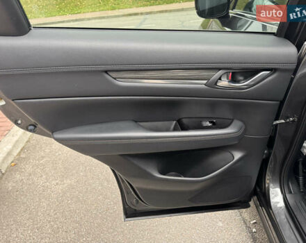 Мазда СХ-5, об'ємом двигуна 2.5 л та пробігом 71 тис. км за 21500 $, фото 21 на Automoto.ua