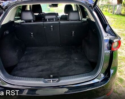 Мазда СХ-5, об'ємом двигуна 2.5 л та пробігом 68 тис. км за 17300 $, фото 7 на Automoto.ua