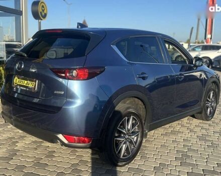 Мазда СХ-5, объемом двигателя 2.5 л и пробегом 64 тыс. км за 21000 $, фото 6 на Automoto.ua
