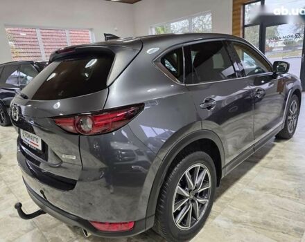 Мазда СХ-5, объемом двигателя 2.2 л и пробегом 207 тыс. км за 18999 $, фото 13 на Automoto.ua