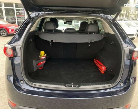 Мазда СХ-5, объемом двигателя 2.5 л и пробегом 143 тыс. км за 18400 $, фото 26 на Automoto.ua