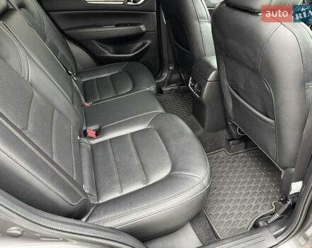 Мазда СХ-5, об'ємом двигуна 2.5 л та пробігом 71 тис. км за 21500 $, фото 18 на Automoto.ua