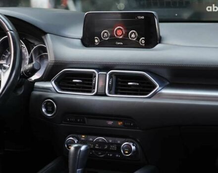 Мазда СХ-5, объемом двигателя 2.2 л и пробегом 145 тыс. км за 19200 $, фото 19 на Automoto.ua