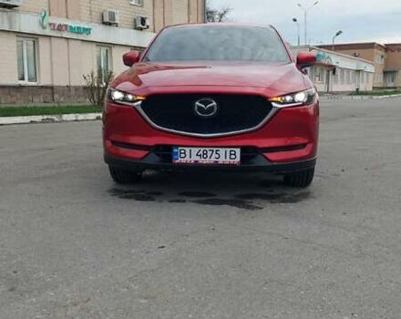 Мазда СХ-5, об'ємом двигуна 2.49 л та пробігом 86 тис. км за 21700 $, фото 32 на Automoto.ua