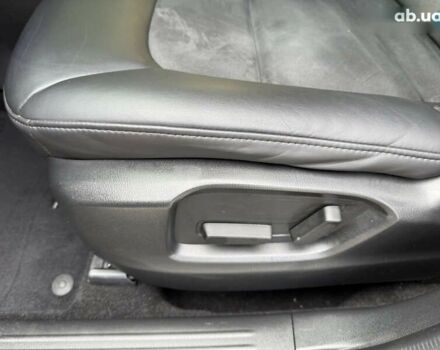 Мазда СХ-5 2018 в Днепре (Днепропетровске) на Automoto.ua Мазда СХ-5, объемом двигателя 2.5 л и пробегом 156 тыс. км за 19500 $, фото 12 на Automoto.ua