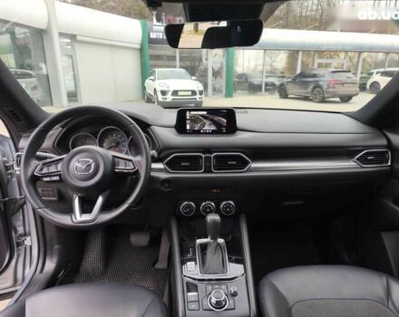 Мазда СХ-5, объемом двигателя 2.5 л и пробегом 64 тыс. км за 18950 $, фото 15 на Automoto.ua