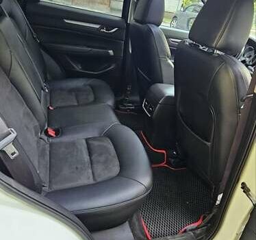 Мазда СХ-5, объемом двигателя 2.5 л и пробегом 100 тыс. км за 19800 $, фото 7 на Automoto.ua