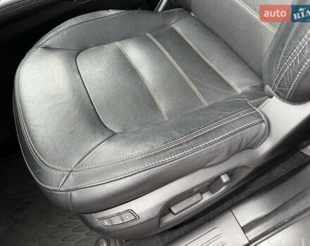 Мазда СХ-5, об'ємом двигуна 2.5 л та пробігом 71 тис. км за 21500 $, фото 24 на Automoto.ua