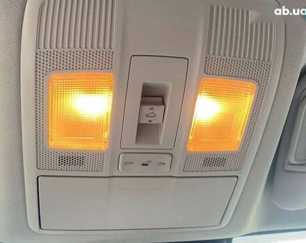 Мазда СХ-5, объемом двигателя 2.5 л и пробегом 143 тыс. км за 18400 $, фото 21 на Automoto.ua