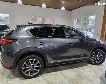 Мазда СХ-5, объемом двигателя 2.2 л и пробегом 207 тыс. км за 18999 $, фото 26 на Automoto.ua