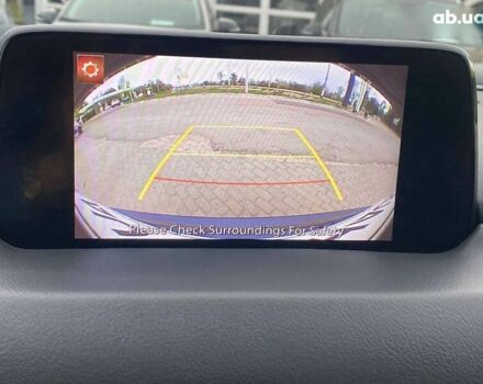 Мазда СХ-5, объемом двигателя 2.5 л и пробегом 143 тыс. км за 18400 $, фото 16 на Automoto.ua