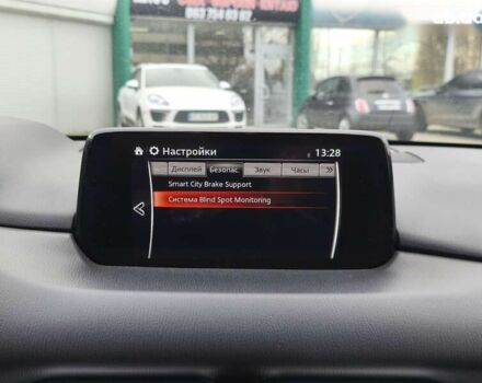 Мазда СХ-5, объемом двигателя 2.5 л и пробегом 64 тыс. км за 18950 $, фото 21 на Automoto.ua