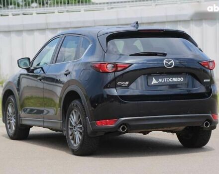 Мазда СХ-5, объемом двигателя 2.2 л и пробегом 145 тыс. км за 19200 $, фото 5 на Automoto.ua