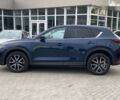 Мазда СХ-5, объемом двигателя 2.5 л и пробегом 143 тыс. км за 18500 $, фото 4 на Automoto.ua