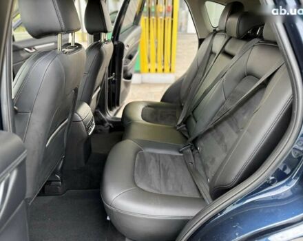 Мазда СХ-5 2018 в Днепре (Днепропетровске) на Automoto.ua Мазда СХ-5, объемом двигателя 2.5 л и пробегом 156 тыс. км за 19500 $, фото 17 на Automoto.ua