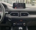 Мазда СХ-5, объемом двигателя 2.5 л и пробегом 143 тыс. км за 18500 $, фото 16 на Automoto.ua
