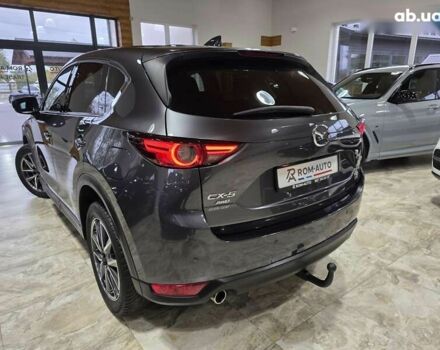 Мазда СХ-5, объемом двигателя 2.2 л и пробегом 207 тыс. км за 18999 $, фото 21 на Automoto.ua