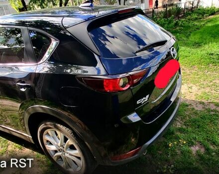 Мазда СХ-5, об'ємом двигуна 2.5 л та пробігом 68 тис. км за 17300 $, фото 1 на Automoto.ua