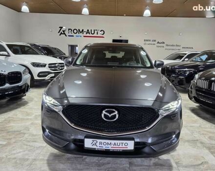 Мазда СХ-5, объемом двигателя 2.2 л и пробегом 207 тыс. км за 18999 $, фото 23 на Automoto.ua