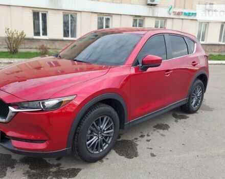 Мазда СХ-5, об'ємом двигуна 2.49 л та пробігом 86 тис. км за 21700 $, фото 30 на Automoto.ua