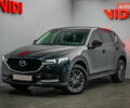 Мазда СХ-5, об'ємом двигуна 2.2 л та пробігом 62 тис. км за 22053 $, фото 1 на Automoto.ua