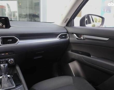 Мазда СХ-5, объемом двигателя 2.2 л и пробегом 145 тыс. км за 19200 $, фото 16 на Automoto.ua