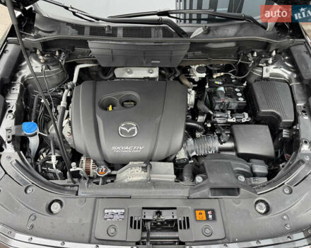 Мазда СХ-5, об'ємом двигуна 2.5 л та пробігом 71 тис. км за 21500 $, фото 42 на Automoto.ua