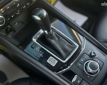 Мазда СХ-5, объемом двигателя 2.5 л и пробегом 64 тыс. км за 21000 $, фото 19 на Automoto.ua