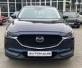 Мазда СХ-5, объемом двигателя 2.5 л и пробегом 143 тыс. км за 18500 $, фото 1 на Automoto.ua