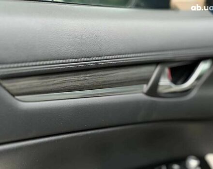 Мазда СХ-5, объемом двигателя 2.2 л и пробегом 78 тыс. км за 26490 $, фото 22 на Automoto.ua