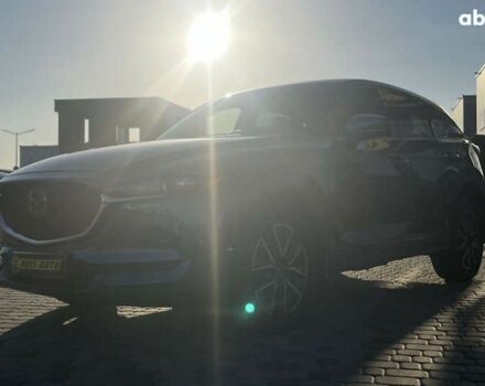 Мазда СХ-5, объемом двигателя 2.5 л и пробегом 64 тыс. км за 21000 $, фото 2 на Automoto.ua