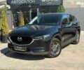 Мазда СХ-5, объемом двигателя 2 л и пробегом 170 тыс. км за 21999 $, фото 1 на Automoto.ua